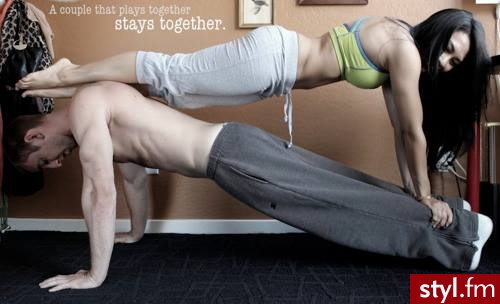 Sport i fitness