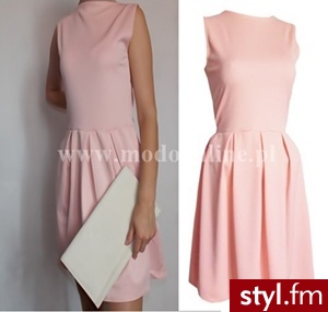26zł na www.modoonline.pl - Pozostałe Sukienki Moda