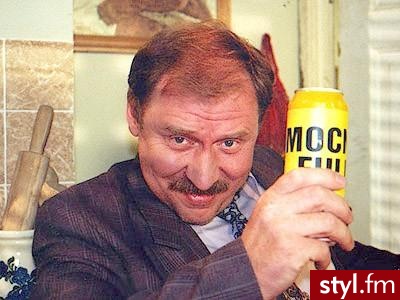 : D - Średnie Męskie Fryzury