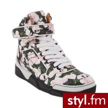 Sportowe Buty Moda