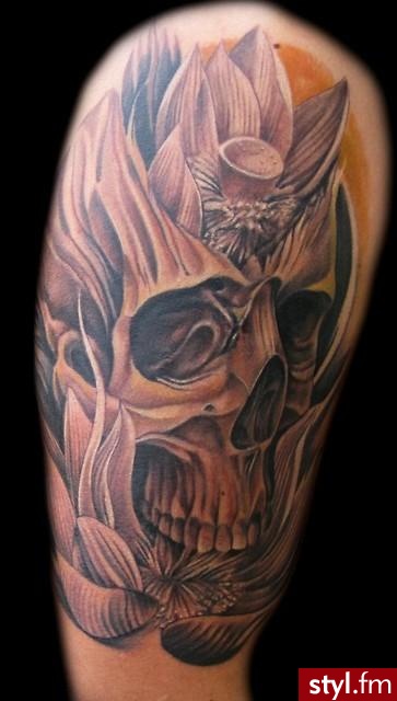 Trochę tatoo. Co o nich myślicie ? Ktory najlepszy ? - Tatuaże