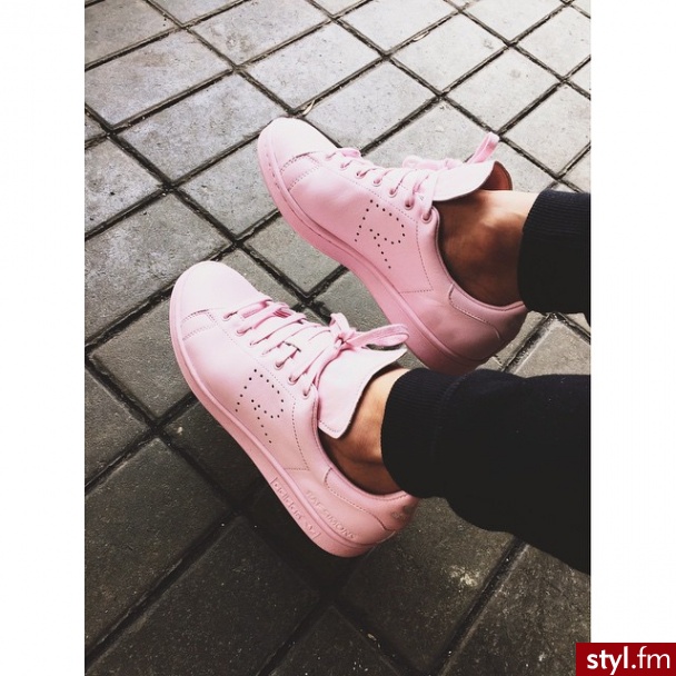 Sportowe Buty Moda