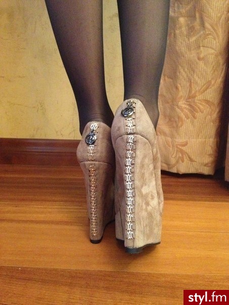 Koturny Buty Moda