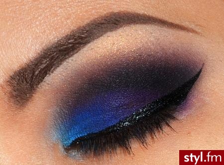 Wieczorowe Makijaże