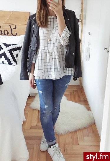 Pozostałe Ciuchy Moda