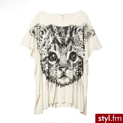 T-shirt Ciuchy Moda