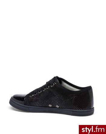 Trampki Buty Moda
