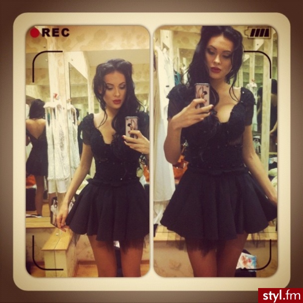 Dzienne Sukienki Moda