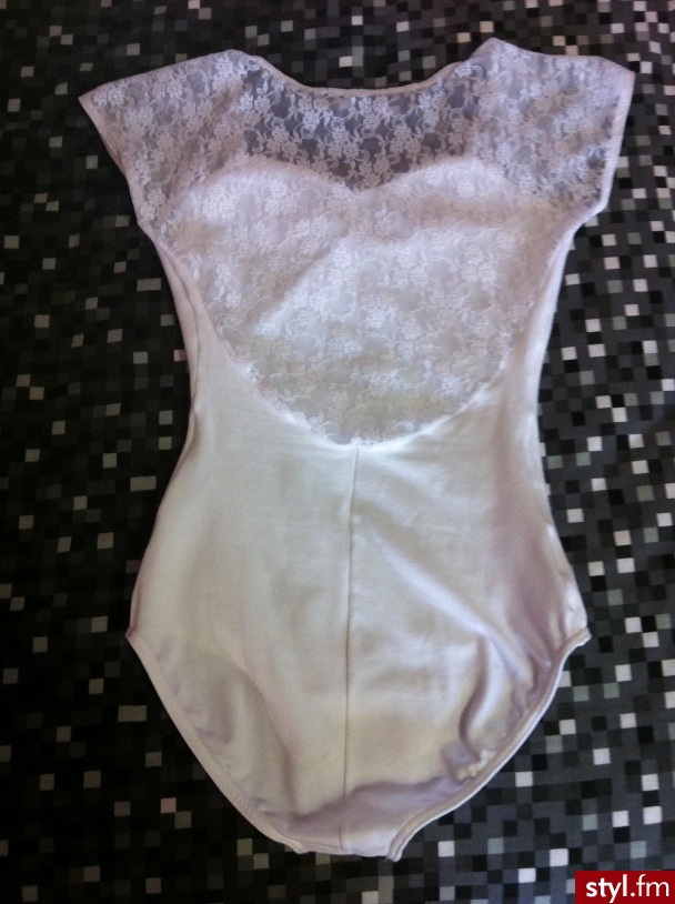 Body Bielizna Moda