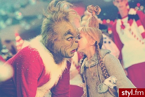 Grinch: świąt nie będzie - Film Kultura