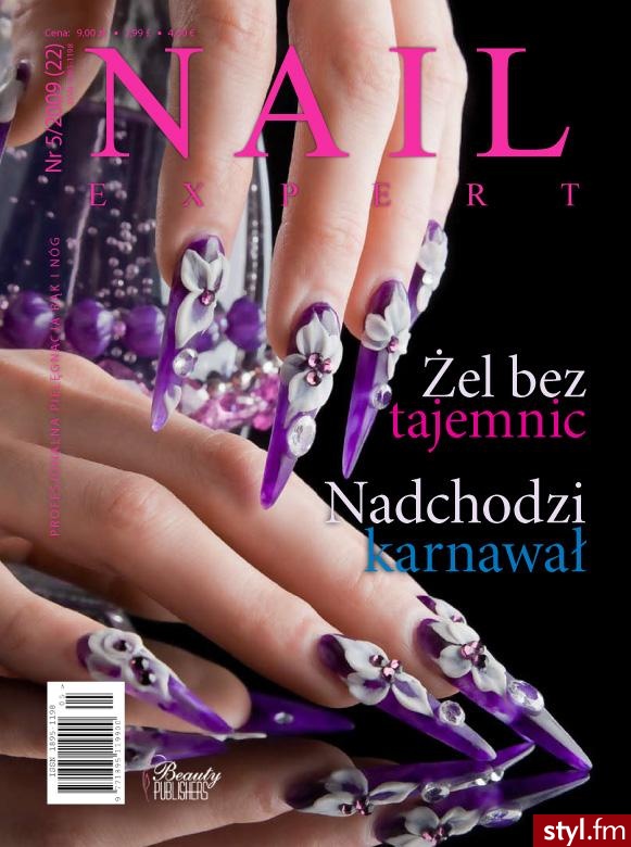 Paznokcie