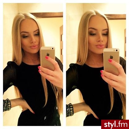 Blond Rozpuszczone Proste Na co dzień Długie Fryzury