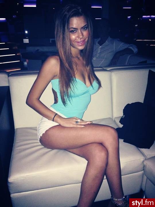 Bluzki Ciuchy Moda