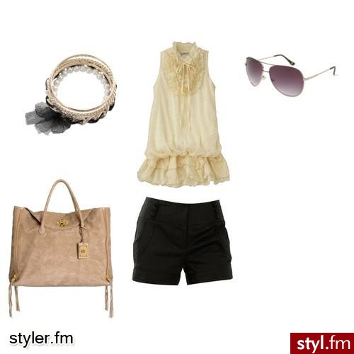 zestaw 17 - Styler