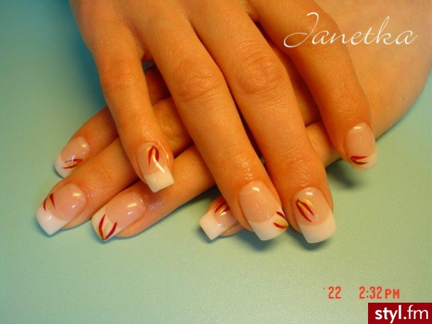 Autor: jarek Prace Janetki. Autor: <b>jarek</b><br /> - Paznokcie