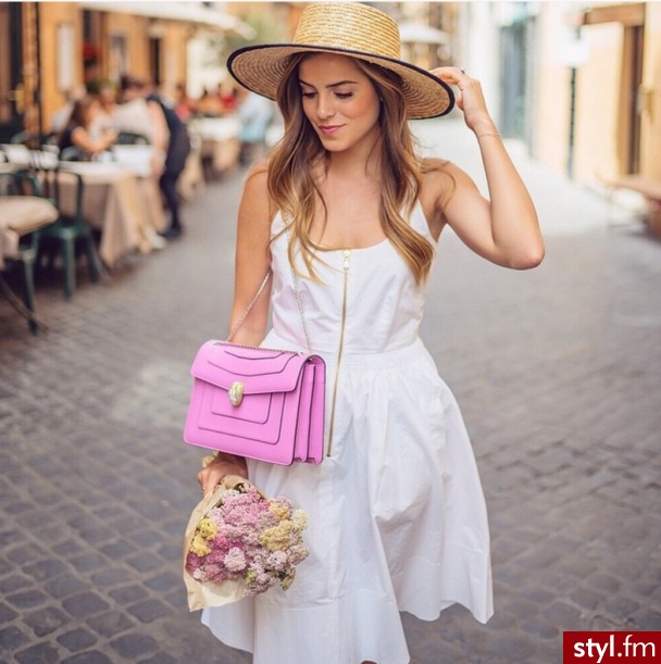 Dzienne Sukienki Moda