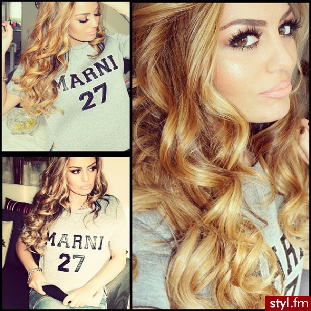 Dzienne Makijaże