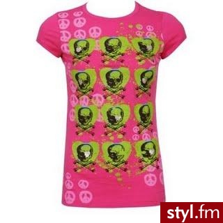 Pozostałe Ciuchy Moda