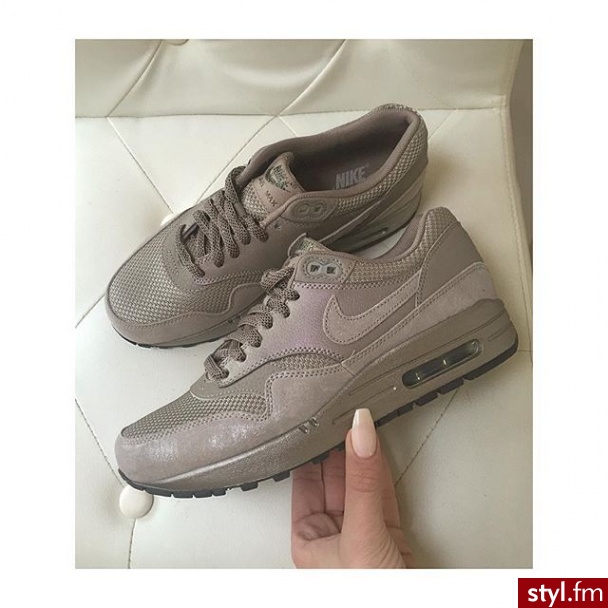 Sportowe Buty Moda