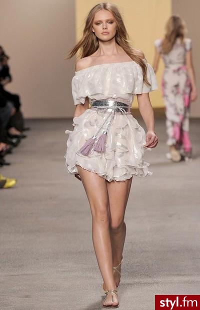 Pozostałe Ciuchy Moda