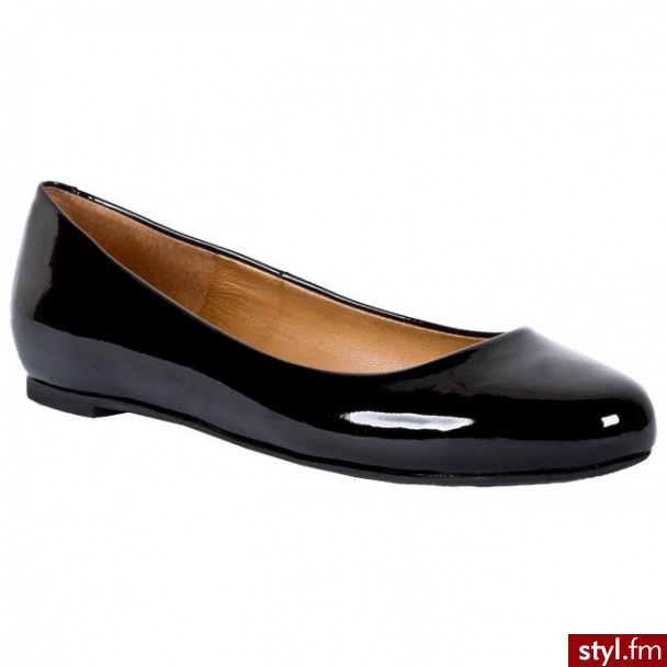 Gino Rossi BALERINY DAF203 0600 990 (35) - Balerinki Buty Moda