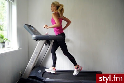 Sport i fitness
