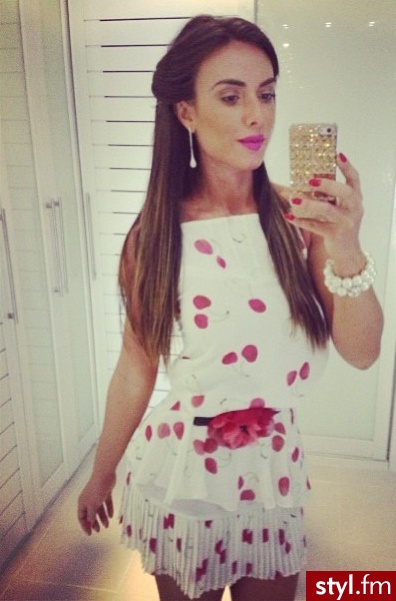 Dzienne Sukienki Moda