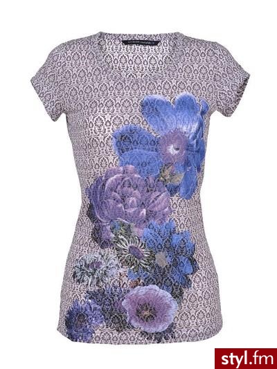 bluzka - Pozostałe Ciuchy Moda
