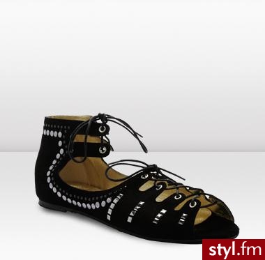 Pozostałe Buty Moda