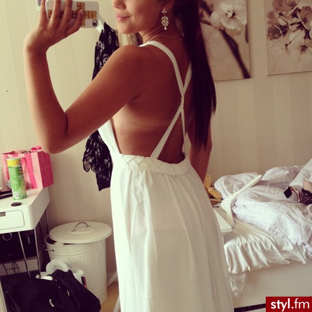Dzienne Sukienki Moda