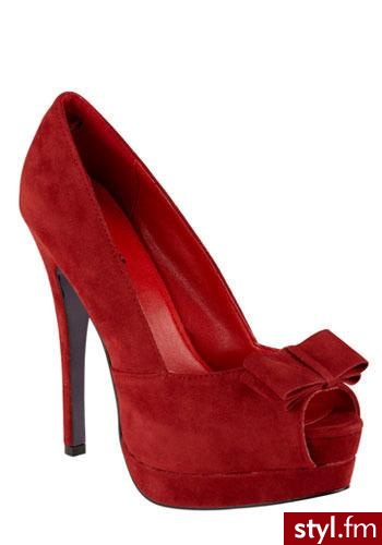 Pozostałe Buty Moda