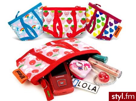 Gadżety Inne Moda