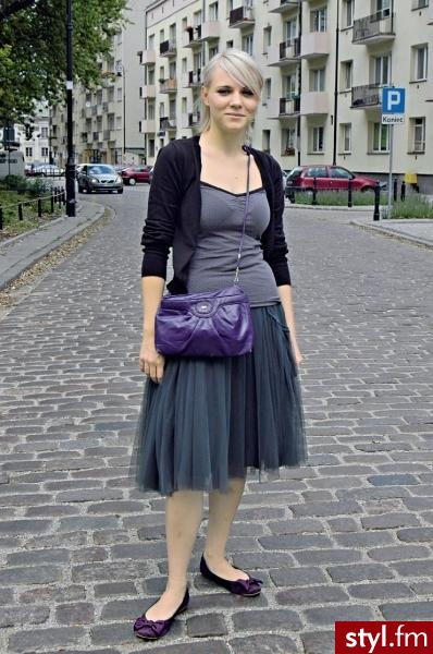 Pozostałe Ciuchy Moda