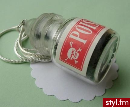 etsy.com :) - Pozostałe Dodatki Moda