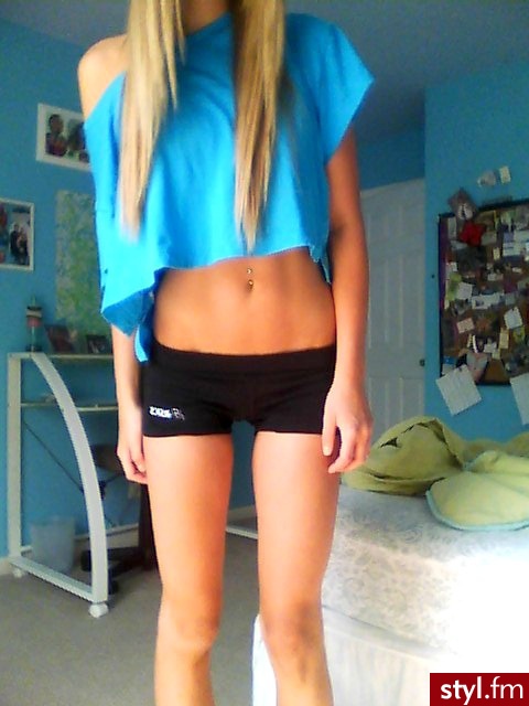 Sport i fitness