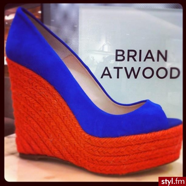 Koturny Buty Moda