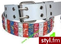 Gadżety Inne Moda