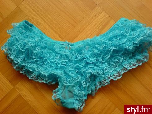 koronki. koronki - Pozostałe Ciuchy Moda