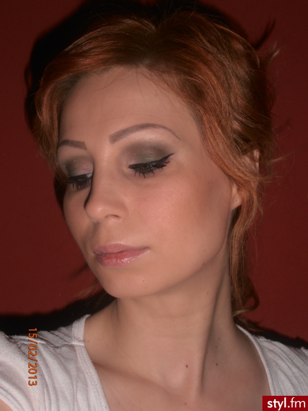 Dzienne Makijaże