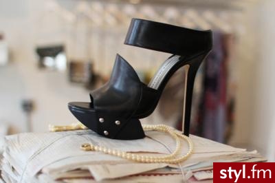 Pozostałe Buty Moda