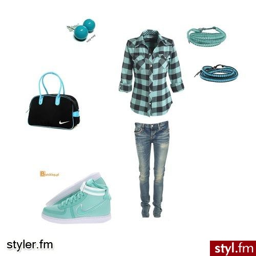 Blue Lagoon. :) - Styler