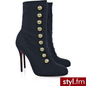 Pozostałe Buty Moda