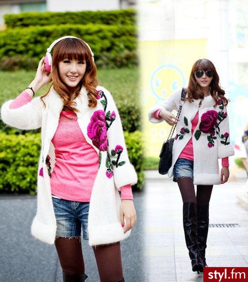 Sweter-PLN79.30 - Pozostałe Ciuchy Moda