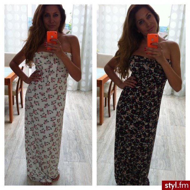 Dzienne Sukienki Moda