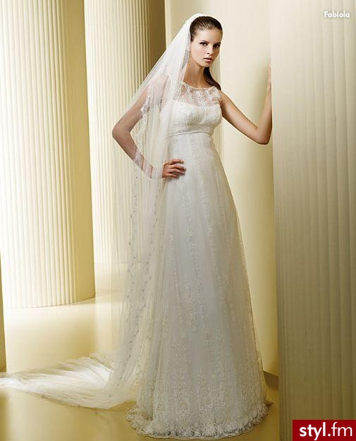 La Sposa - Suknie ślubne Ślub Moda
