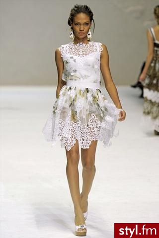 D&G SPRING 2011 - Styler