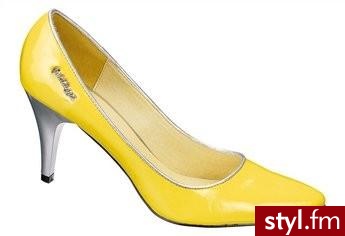 Pozostałe Buty Moda