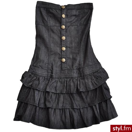 Na początek roku szkolnego ;p - Pozostałe Ciuchy Moda