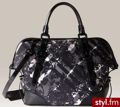 torebka. Burberry
Jeżeli już jest proszę o link - Pozostałe Torebki Moda