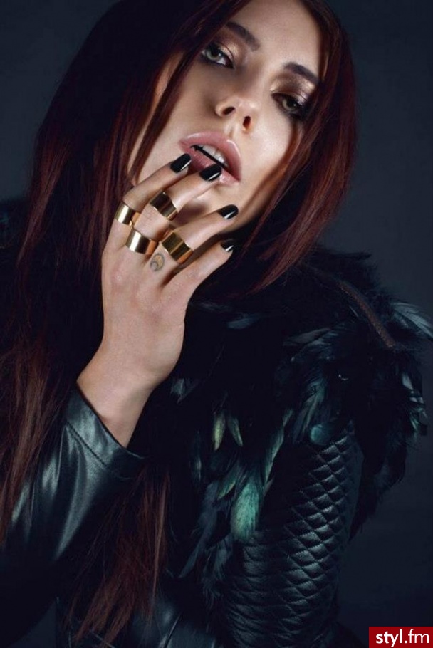 <3 - Moda uliczna Inne Moda